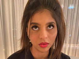 Latest photos of Shah Rukh Khan’s daughter Suhana Khan are going viral