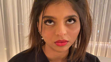 Latest photos of Shah Rukh Khan’s daughter Suhana Khan are going viral