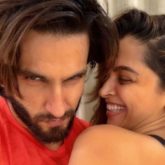Lovebirds Ranveer Singh and Deepika Padukone turn home gym buddies during self-isolation