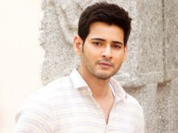 Mahesh Babu wishes his fans a very happy Ugadi, urges everyone to stay safe amid nationwide lockdown