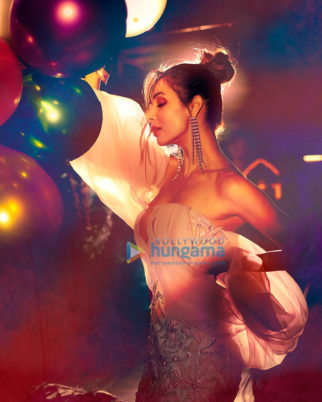 Celeb Photos Of Malaika Arora