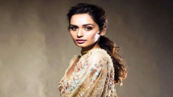 Celeb Photos Of Manushi Chhillar