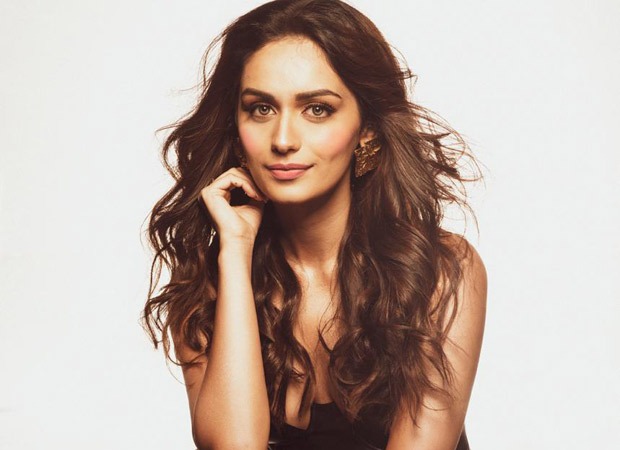Manushi Chhillar roped in by home-state Haryana to spread Covid-19 awareness Manushi Chhillar roped in by home-state Haryana to spread Covid-19 awareness