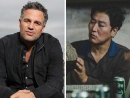 Mark Ruffalo confirms he is in talks to reprise Song Kang-ho’s role in Bong Joon Ho’s Parasite TV series