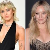 Miley Cyrus reveals she auditioned for Hannah Montana role to copy Lizzie McGuire alum Hilary Duff