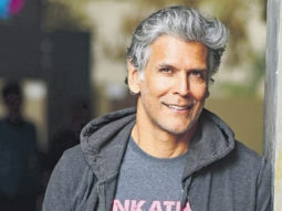 Milind Soman opens up about his enrolment in an RSS shakha in his new book, Made In India
