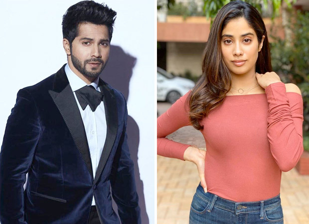 Mr. Lele put on backburner due to scheduling conflicts with Varun Dhawan and Janhvi Kapoor 