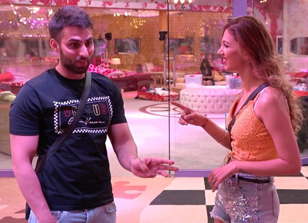 Mujhse Shaadi Karoge Mayur Verma says his friendship with Jasleen Matharu hasn’t changed but he was attracted to her