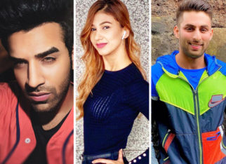 Mujhse Shaadi Karoge: Paras Chhabra is miffed with the growing friendship between Jasleen Matharu and Mayur Verma