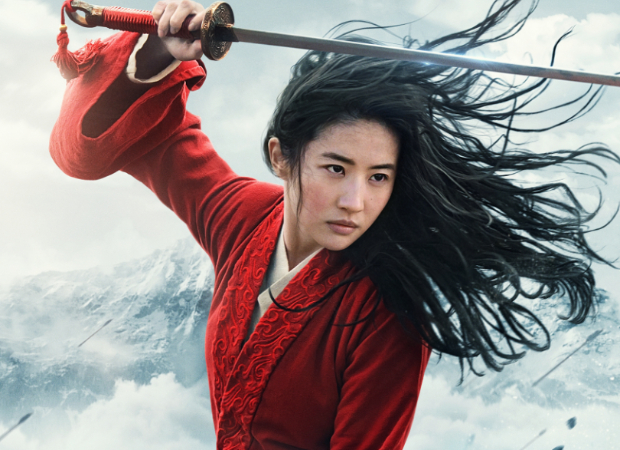 Mulan, A Quiet Place 2, No Time To Die, Fast & Furious 9 - Here's every Hollywood film postponed so far due to Coronavirus scare Mulan, A Quiet Place 2, No Time To Die, Fast & Furious 9 - Here's every Hollywood film postponed so far due to Coronavirus scare