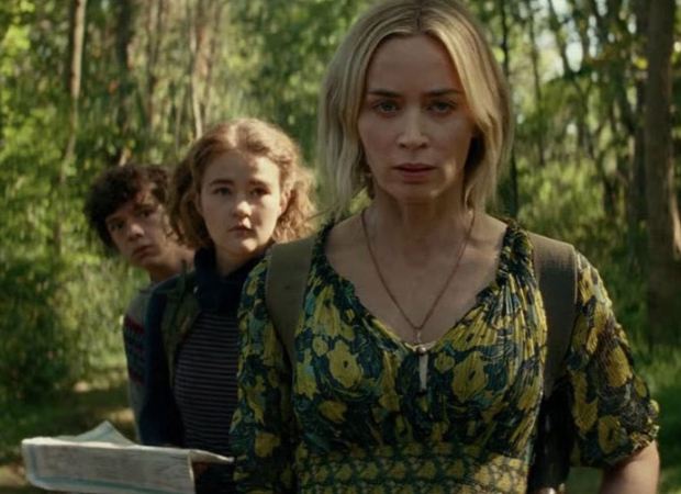 Mulan, A Quiet Place 2, No Time To Die, Fast & Furious 9 - Here's every Hollywood film postponed so far due to Coronavirus scare Mulan, A Quiet Place 2, No Time To Die, Fast & Furious 9 - Here's every Hollywood film postponed so far due to Coronavirus scare