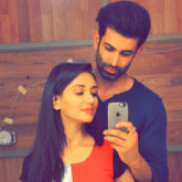 Namik Paul celebrates the leap year with Ek Duje Ke Vaaste co-star Nikita Dutta as the show ‘officially’ turns one!