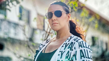 Neha Dhupia abuses a contestant on Roadies Revolution, her reaction sparks fire on social media