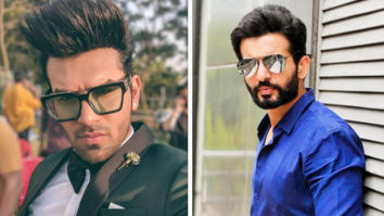 Mujhse Shaadi Karoge: Paras Chhabra says the female participants make him depressed, Jay Bhanushali slams him