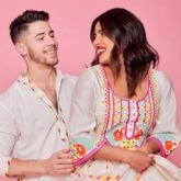Nick Jonas celebrates his first Holi in India with Priyanka Chopra, Katrina Kaif, Vicky Kaushal at Anand Piramal’s bash