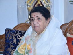 “Nimmi was well-read, lively & fun to be with,” Lata Mangeshkar