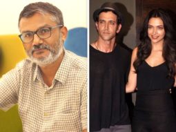 Nitesh Tiwari dismisses approaching Hrithik Roshan and Deepika Padukone, says Ramayan trilogy will be made in 3D