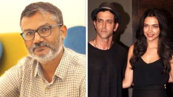 Nitesh Tiwari dismisses approaching Hrithik Roshan and Deepika Padukone, says Ramayan trilogy will be made in 3D