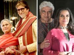 No Holi celebrations this year at Bachchans, Azmis; Shabana shooting in Budapest