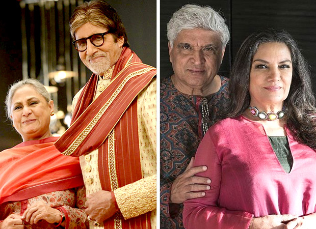 No Holi celebrations this year at Bachchans, Azmis; Shabana shooting in Budapest No Holi celebrations this year at Bachchans, Azmis; Shabana shooting in Budapest