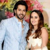 No truth to Varun Dhawan – Natasha Dalal’s marriage cancellation