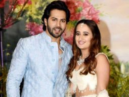 No truth to Varun Dhawan – Natasha Dalal’s marriage cancellation