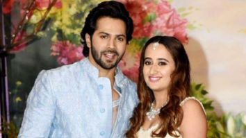 No truth to Varun Dhawan – Natasha Dalal’s marriage cancellation