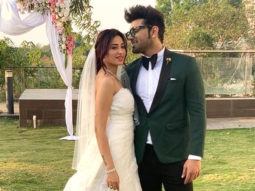 Paras Chhabra says everyone clapped for him and Mahira Sharma after they gave their final shot for the music video