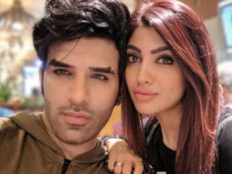 Paras Chhabra says he wants to remove the tattoo of his ex-girlfriend, Akansha Puri