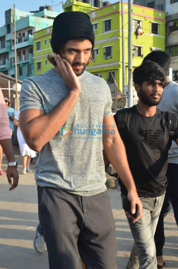 photos ananya panday and vijay deverakonda snapped at versova jetty 5