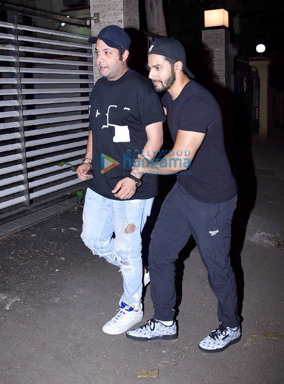 photos celebs clicked at seema khans brother bunty sajdehs house party in bandra 13