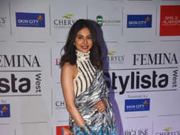 Photos: Celebs grace 8th Edition of Cheryl’s Femina Ms. Stylista West 2020