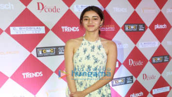 Photos: Celebs grace the Indian Design Expo 2020