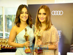 Photos: Celebs grace the AspiringShe Awards 2020