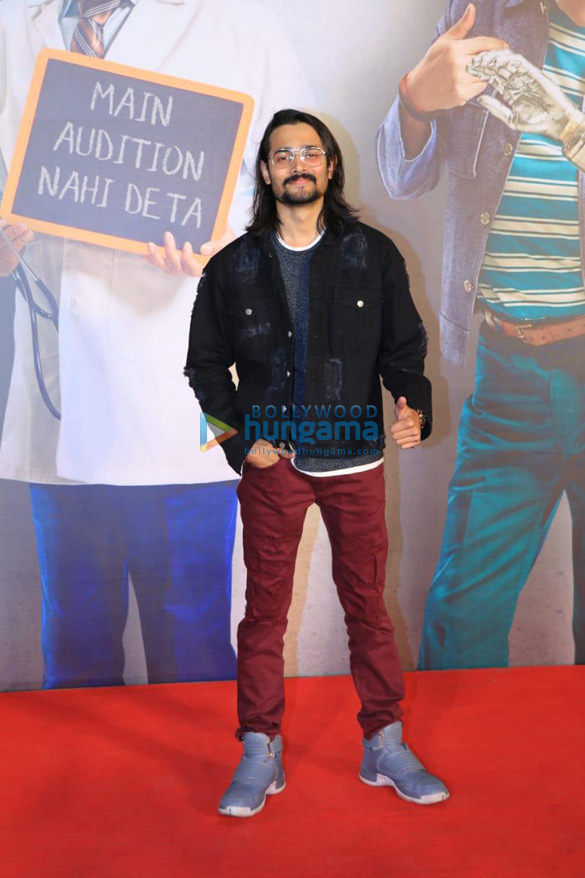 photos celebs grace the special screening of the film kaamyaab 10