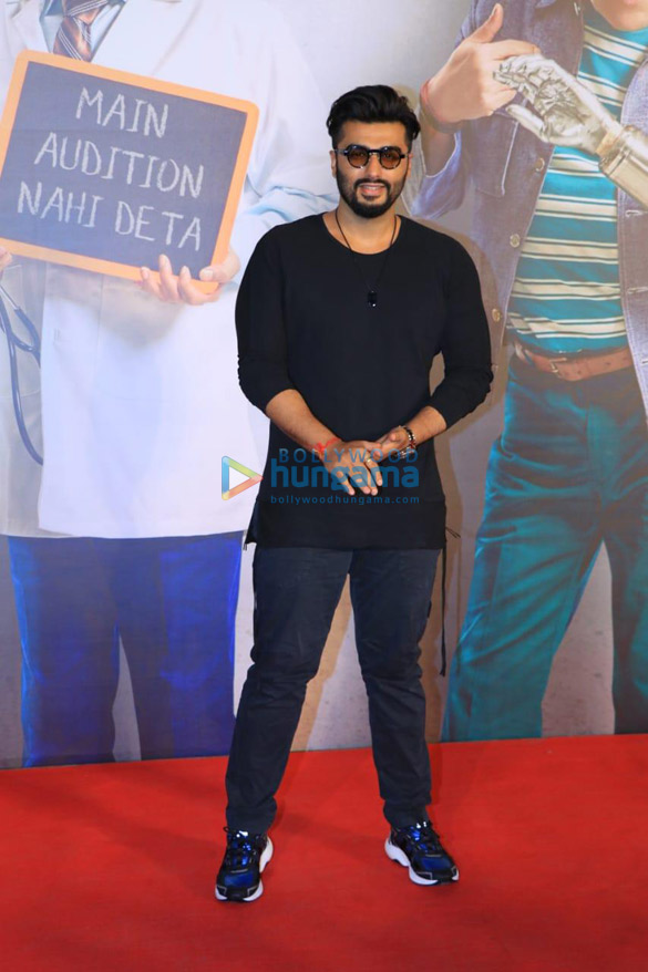 photos celebs grace the special screening of the film kaamyaab 12