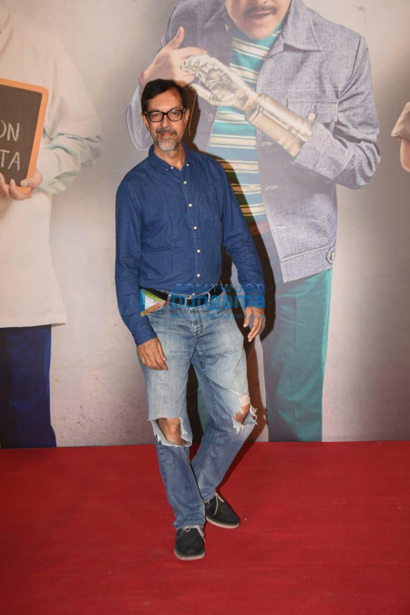 photos celebs grace the special screening of the film kaamyaab 2