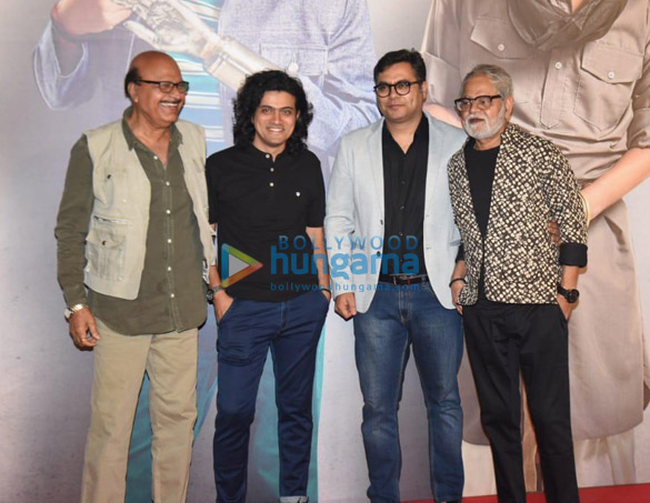 photos celebs grace the special screening of the film kaamyaab 5