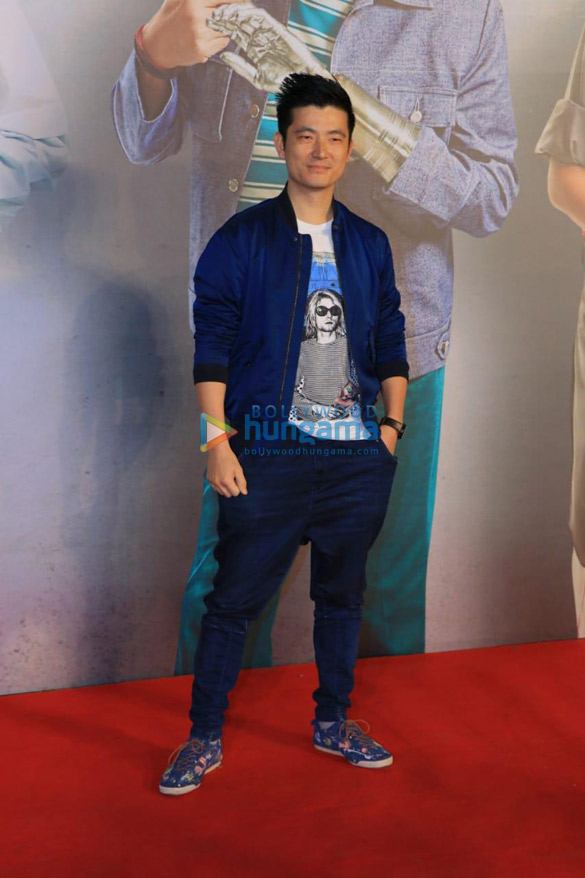 photos celebs grace the special screening of the film kaamyaab 7
