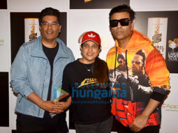 Photos: Celebs grace the special screening of the short film ‘Devi’