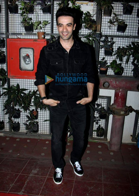 photos celebs grace the success party of short film devi 4 2