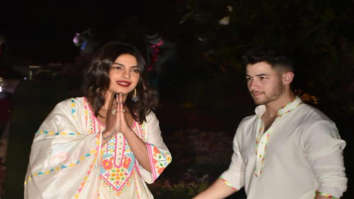 Photos: Celebs snapped at Piramal’s Holi house party