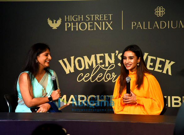 photos patralekha snapped at womens week celebration at palladium lower parel 1