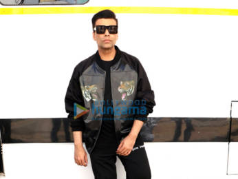 Photos: Sooryavanshi team snapped on the sets of The Kapil Sharma Show