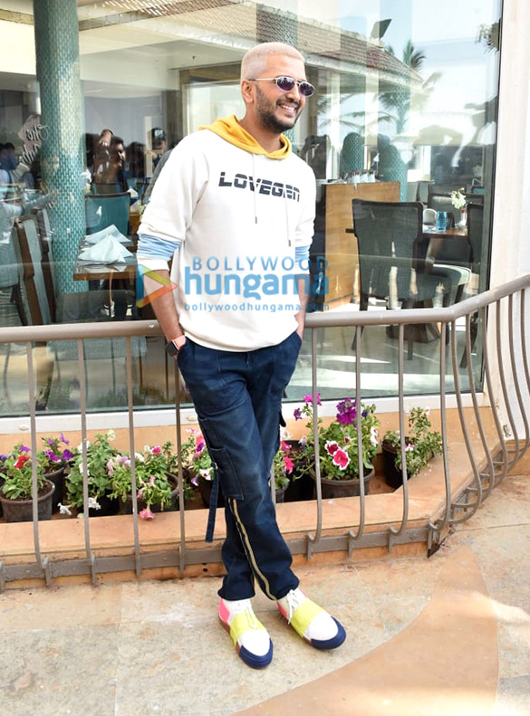photos tiger shroff celebrates his birthday while promoting baaghi 3 1