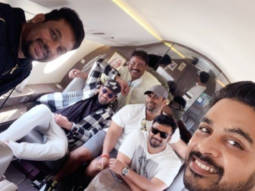 Prabhas wraps up shooting of his next film in Georgia, first look to be out soon