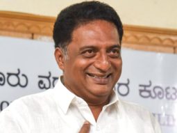 Prakash Raj gives his entire staff a paid leave in the wake of Coronavirus
