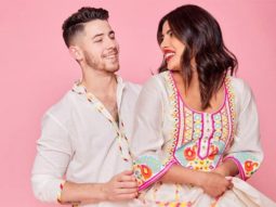Priyanka Chopra on Nick Jonas – “I feel like I ended up marrying a version of my father”