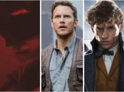 Production halted for The Batman, Jurassic World Dominion, Fantastic Beasts 3, Shang Chi, Matrix 4 due to Coronavirus outbreak
