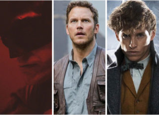 Production halted for The Batman, Jurassic World Dominion, Fantastic Beasts 3, Shang Chi, Matrix 4 due to Coronavirus outbreak